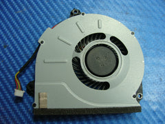 Lenovo G50-70 15.6" Genuine Laptop CPU Cooling Fan DC28000BPS0 Lenovo