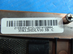 Lenovo IdeaPad 14" Y460P OEM WiFi HDD Memory RAM Bottom Cover Doors 35KL2HDLV00