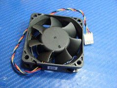 Dell Alienware X51 R2 Genuine Desktop Cooling Fan MDFXF ER* - Tested Computer Laptop Parts