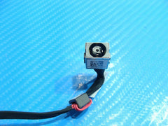 Dell Inspiron 5545 15.6" Genuine DC IN Power Jack w/Cable M03W3 