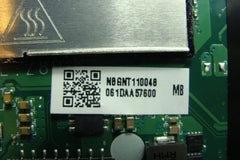 Acer Aspire 3 A315-31-C514 15.6" Genuine Intel N3350 4GB Motherboard NBGNT11004