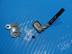 Samsung Galaxy NP750TDA-XD1US 15.6" Genuine Power Buttom Board w/Cable Bracket