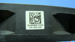 Dell OptiPlex 7040 Genuine Desktop Cooling Fan MPNKK ER* - Tested Computer Laptop Parts