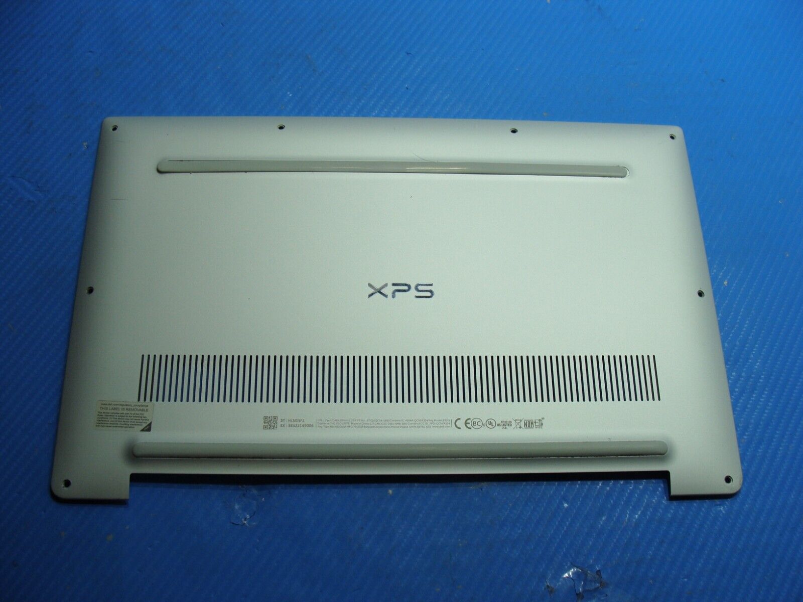 Dell XPS 13 9380 13.3