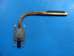 Dell Inspiron 15 7569 15.6 CPU Cooling Heatsink XG6VT 460.07Y01.0011