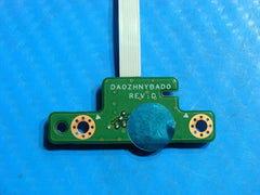 Acer Chromebook C720-2844 11.6" Genuine LED Board w/Cable DA0ZHNYBAD0 