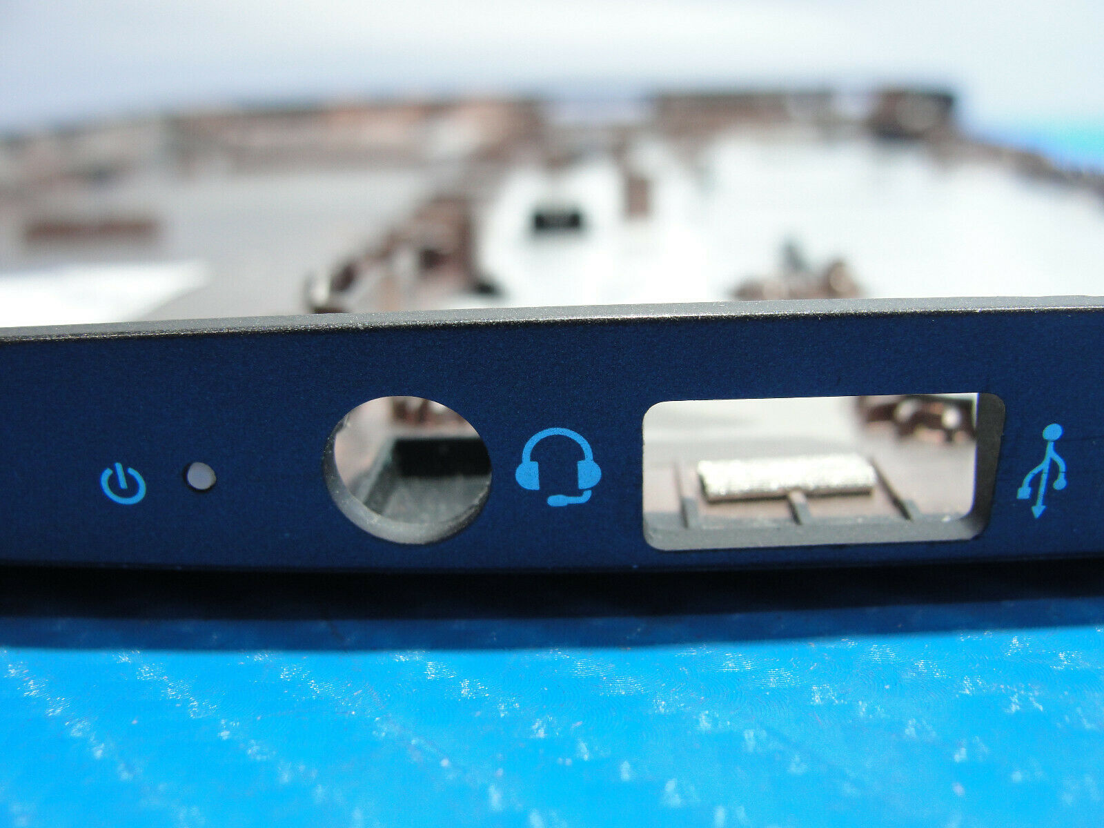 HP Stream 11 Pro 11.6