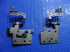 Asus X55A-DS91 15.6" Genuine Laptop Left & Right Hinge Set Hinges ER* - Laptop Parts - Buy Authentic Computer Parts - Top Seller Ebay