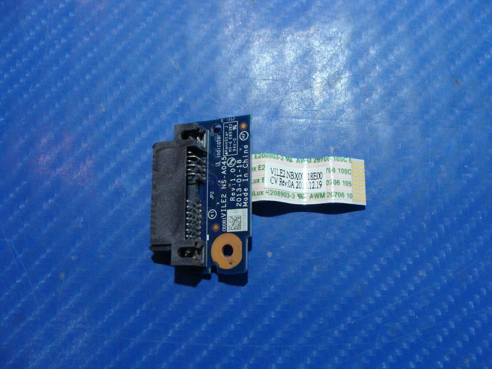 Lenovo ThinkPad E540 15.6