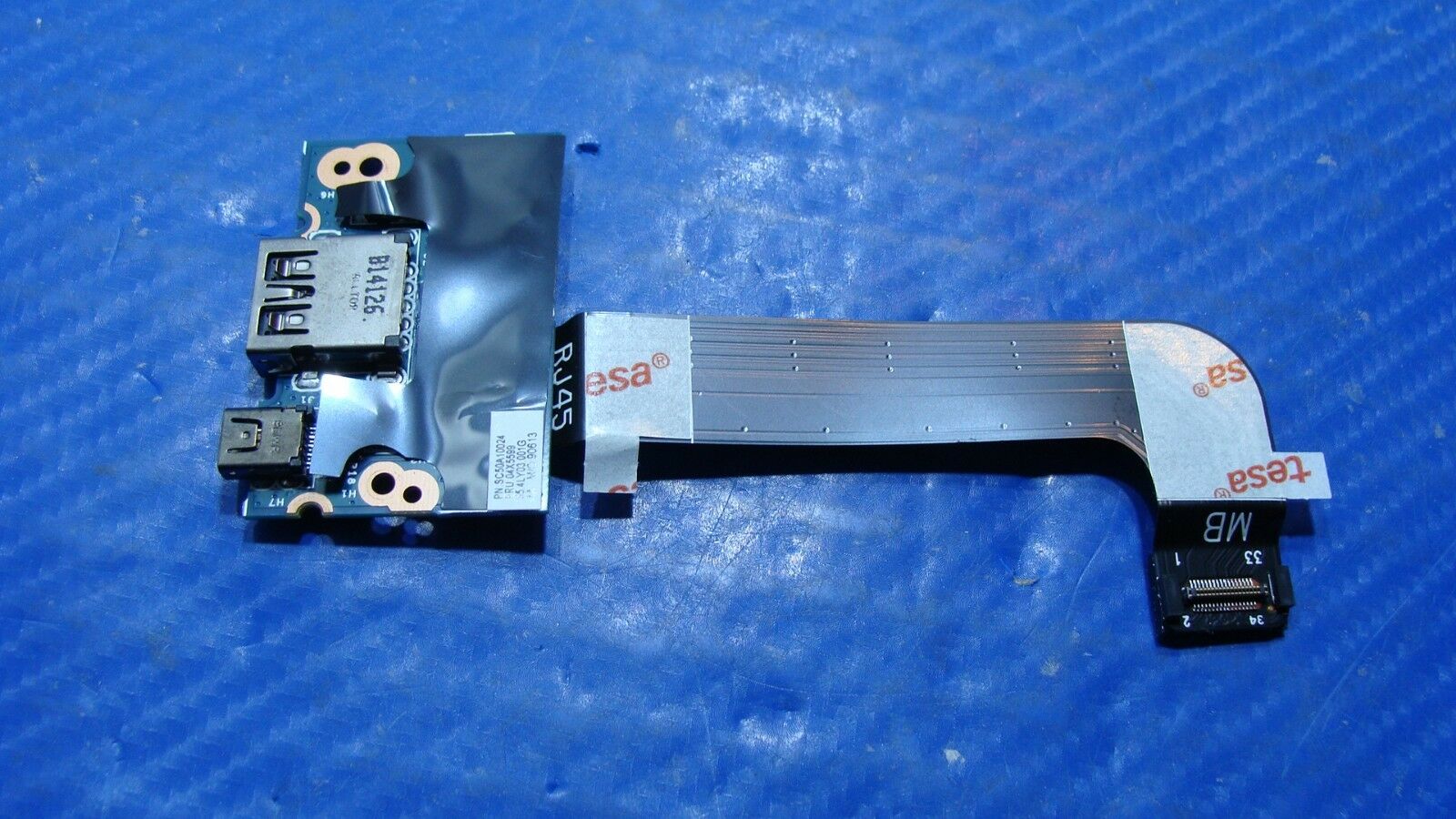 Lenovo ThinkPad X1 Carbon 14