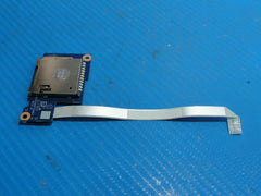 HP Pavilion 15.6" 15-cs3073cl OEM Card Reader Board w/ Cable DAG7BDTH8B0 - Laptop Parts - Buy Authentic Computer Parts - Top Seller Ebay