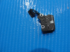 MacBook Pro A1398 15" 2015 MJLQ2LL/A Genuine MagSafe 2 Board 923-00535