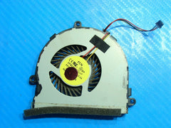 HP Notebook 15-g042ds 15.6" Genuine CPU Cooling Fan 753894-001 DC28000E3F0 - Laptop Parts - Buy Authentic Computer Parts - Top Seller Ebay