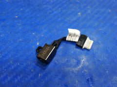Dell Inspiron 11 3168 11.6" Genuine DC-IN Power Jack w/Cable 450.07604.0001 ER* - Laptop Parts - Buy Authentic Computer Parts - Top Seller Ebay