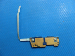 HP 17.3" 17-by0071cl Genuine Touchpad Mouse Buttom Board w/Cable 6050A2979901