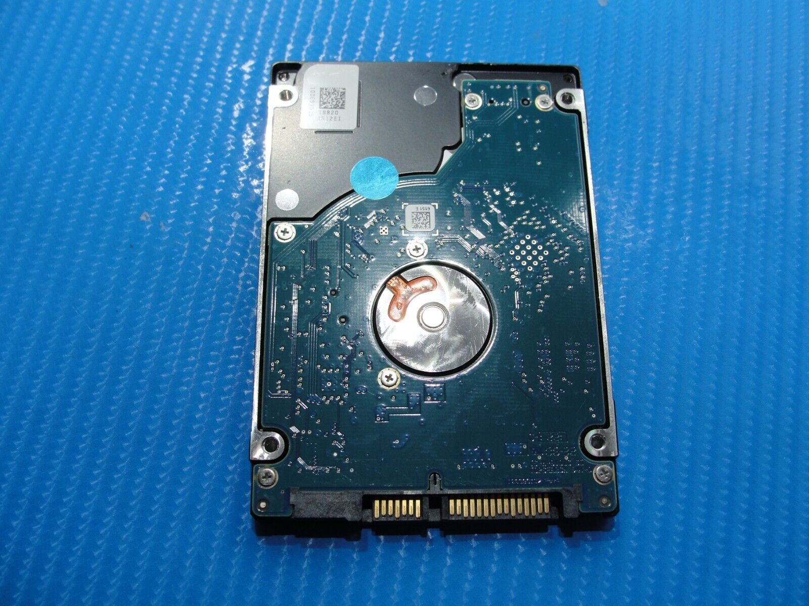 Asus VivoBook X202E-DH31T Seagate 500GB SATA 2.5