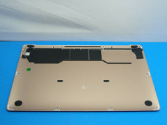 MacBook Air A1932 13" 2019 MVFH2LL/A Bottom Case Space Gray 923-03270 - Laptop Parts - Buy Authentic Computer Parts - Top Seller Ebay