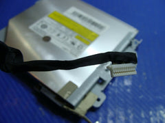Asus AiO ET2321I 23" Genuine DVDRW Burner Drive w/Brackets Power Cable UJ8E1 ER* - Laptop Parts - Buy Authentic Computer Parts - Top Seller Ebay