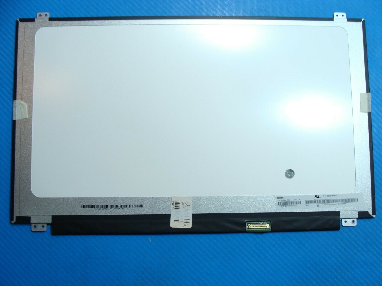 Asus FX60VM6700 15.6