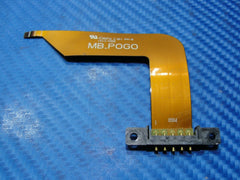 HP Chromebook x2 12.3" Genuine Laptop POGO Board w/Cable HP