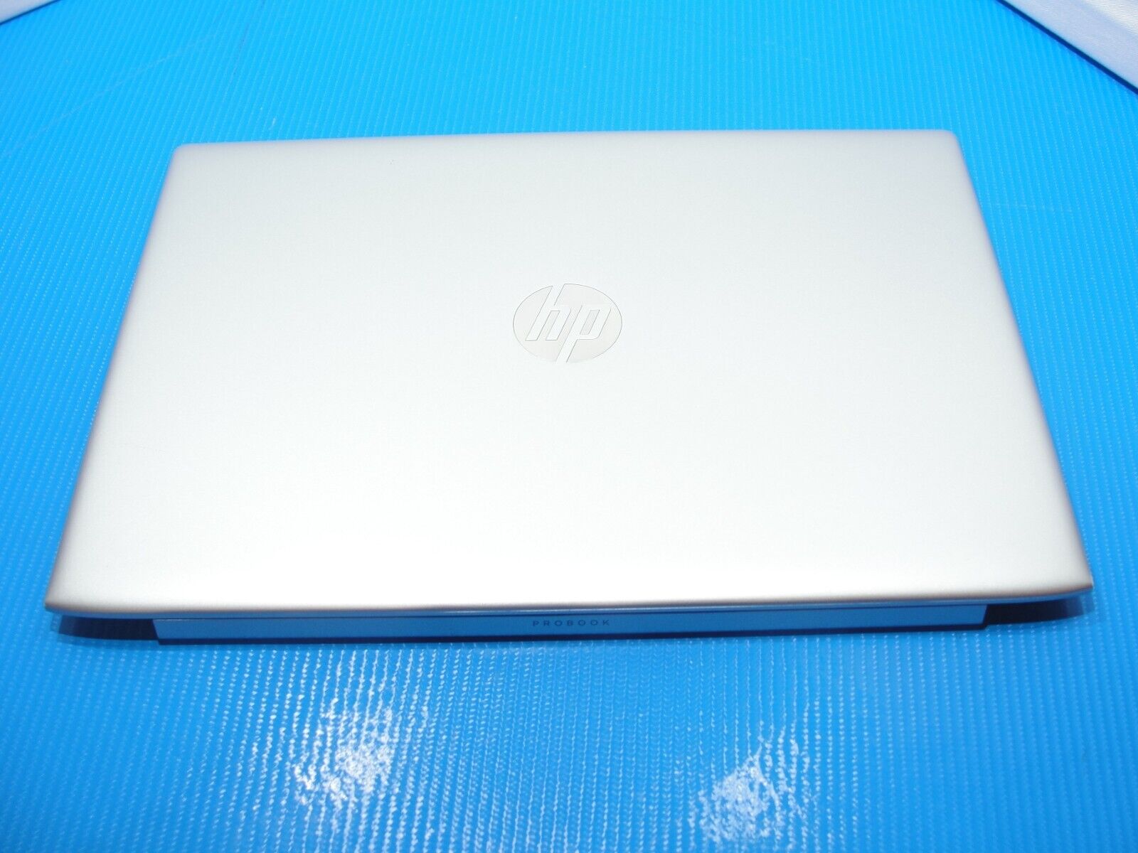 HP ProBook 15.6