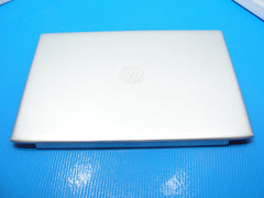 HP ProBook 15.6" 450 G5 Genuine Laptop LCD Back Cover w/Front Bezel 3LX8CTP003