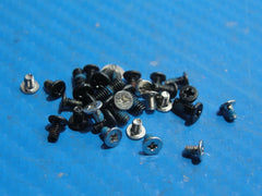 HP Pavilion x360 14m-cd0001dx 14" Genuine Screw Set Screws for Repair ScrewSet