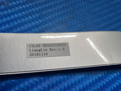 HP 15-bs134wm 15.6" Genuine Laptop USB Card Reader Board w/Cable ls-e795p