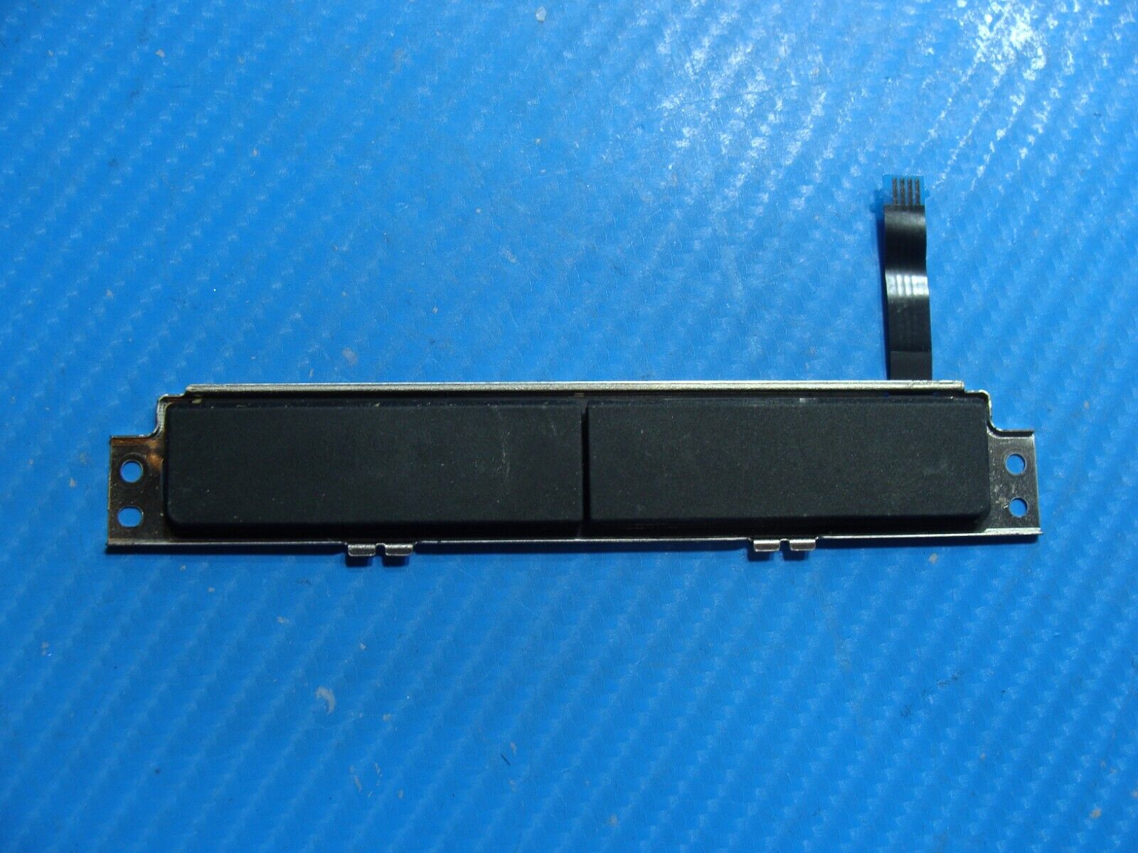 Dell Latitude 14” E7450 TouchPad Mouse Button Board w/Cable Black A147H1 JIT315