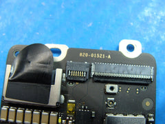 MacBook Air A1932 2019 13 i5-8210Y 1.6GHz 8GB 128GB Logic Board 661-12832 AS IS