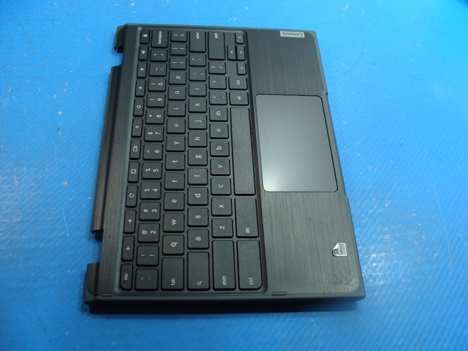 Lenovo Chromebook 300e 2nd Gen 11.6