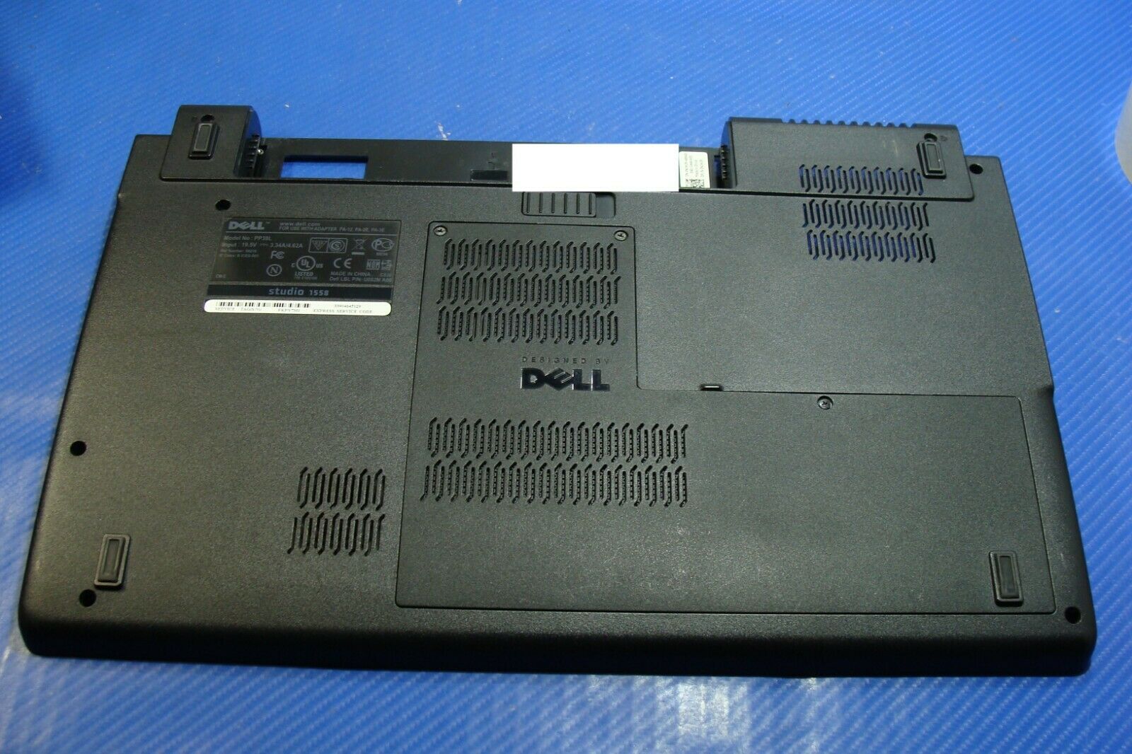Dell Studio 15.6
