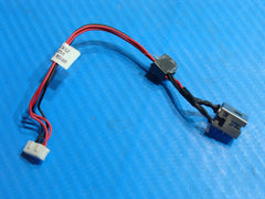 Toshiba Satellite C55t-A5314 15.6" Genuine DC IN Power Jack w/Cable 6017B0402701 - Laptop Parts - Buy Authentic Computer Parts - Top Seller Ebay