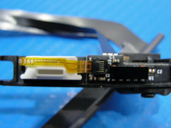 MacBook Pro A1286 15" 2009 MB985LL/A HD/IR/Sleep Indicator Cable 922-9034 - Laptop Parts - Buy Authentic Computer Parts - Top Seller Ebay