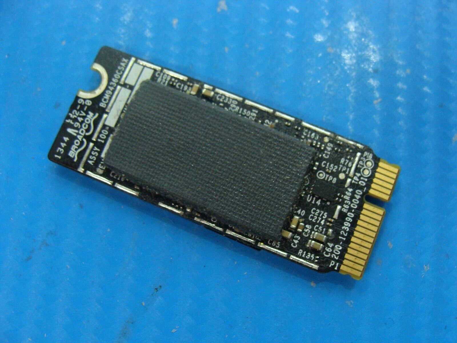 MacBook Pro A1502 13