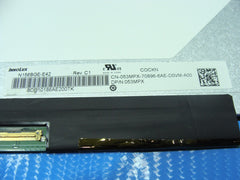 Dell Inspiron 15.6" 5559 Glossy InnoLux HD LCD Screen N156BGE-E42 Rev.C1 53MPX