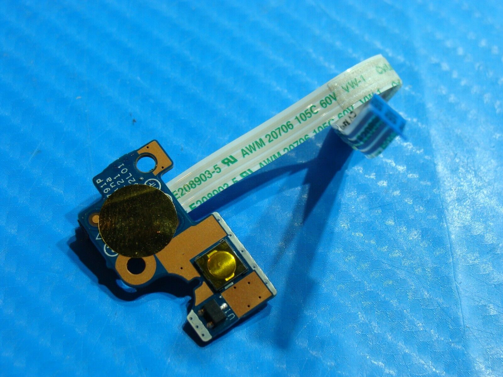 HP Notebook 15-bs033cl 15.6