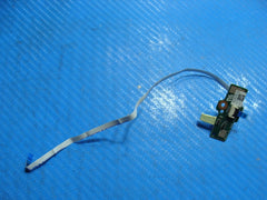 Asus A55A 15.6" Power Button Board w/Cable 69N0M7C10G01-01