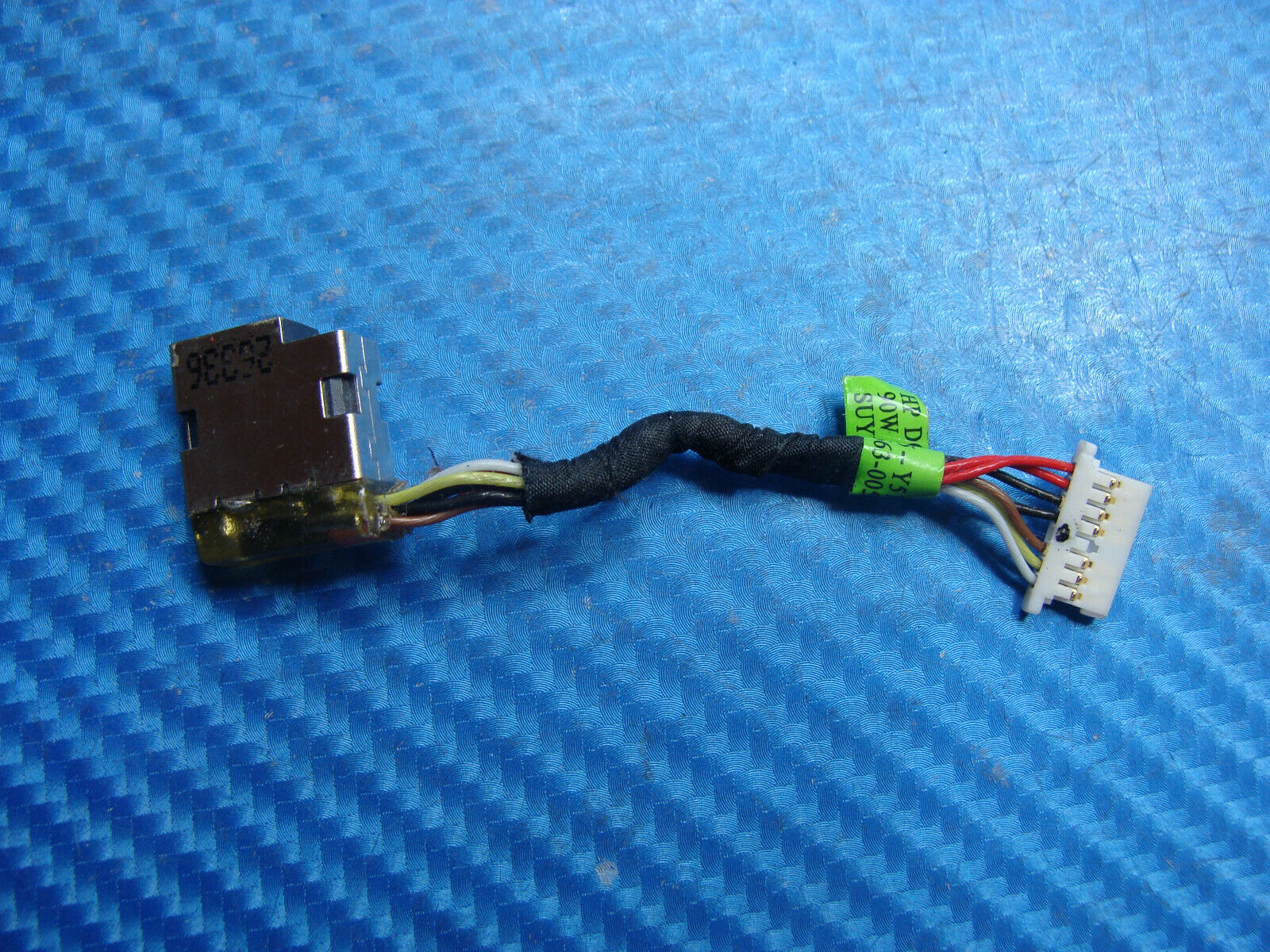 HP Pavilion X360 15-bk193ms 15.6