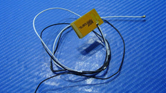 Toshiba Satellite Pro C650-EZ1524D 15.6" Wireless Antenna Kit 6036B0071402 ER* - Laptop Parts - Buy Authentic Computer Parts - Top Seller Ebay