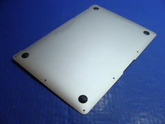 MacBook Air A1369 13" Late 2010 MC503LL/A Bottom Case Silver 922-9646