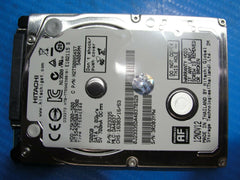 Asus VivoBook X202E HGST Sata 2.5" 500Gb 5400rpm Hdd Hard Drive hts545050a7e380 - Laptop Parts - Buy Authentic Computer Parts - Top Seller Ebay
