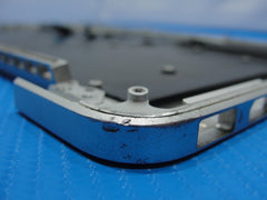 MacBook Pro A1502 13" Mid 2014 MGX72LL/A OEM Top Case no Battery Silver 661-8154