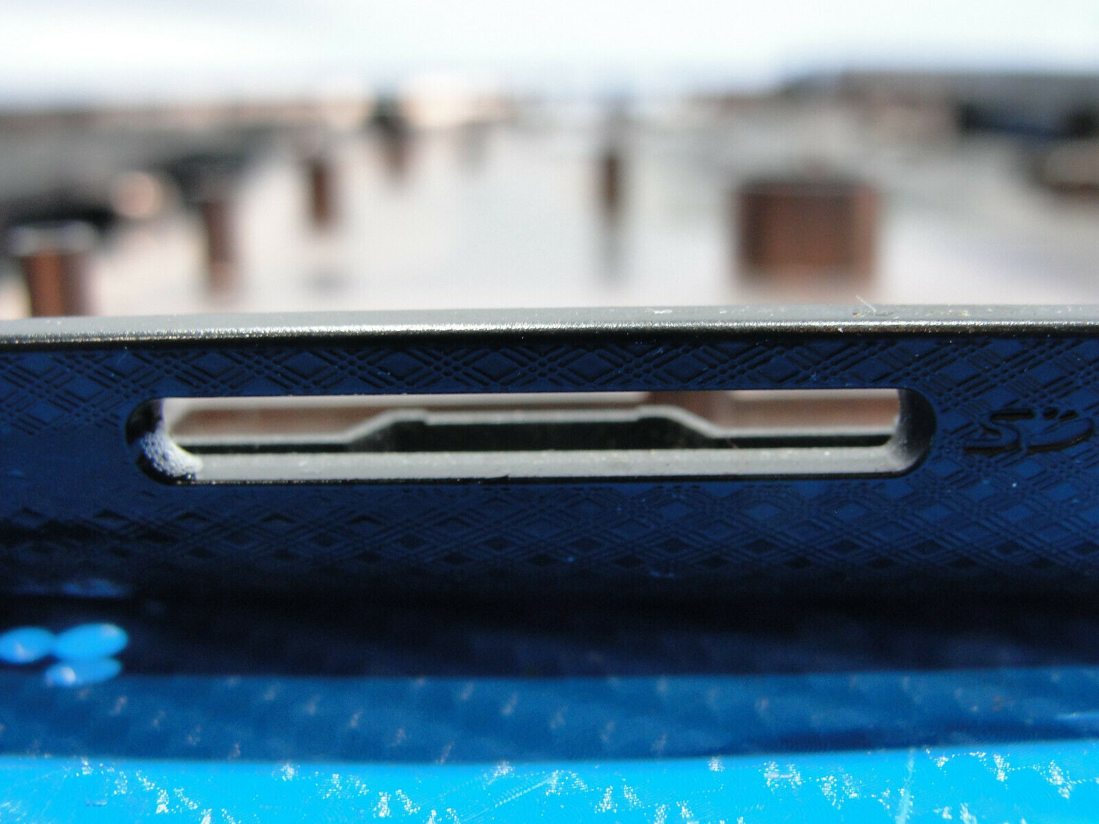 Acer Chromebook CB3-532-C47C 15.6