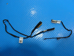 HP Chromebook x360 14 G1 14" Genuine LCD Video w/Touch Control Cable DC02003JI00 - Laptop Parts - Buy Authentic Computer Parts - Top Seller Ebay