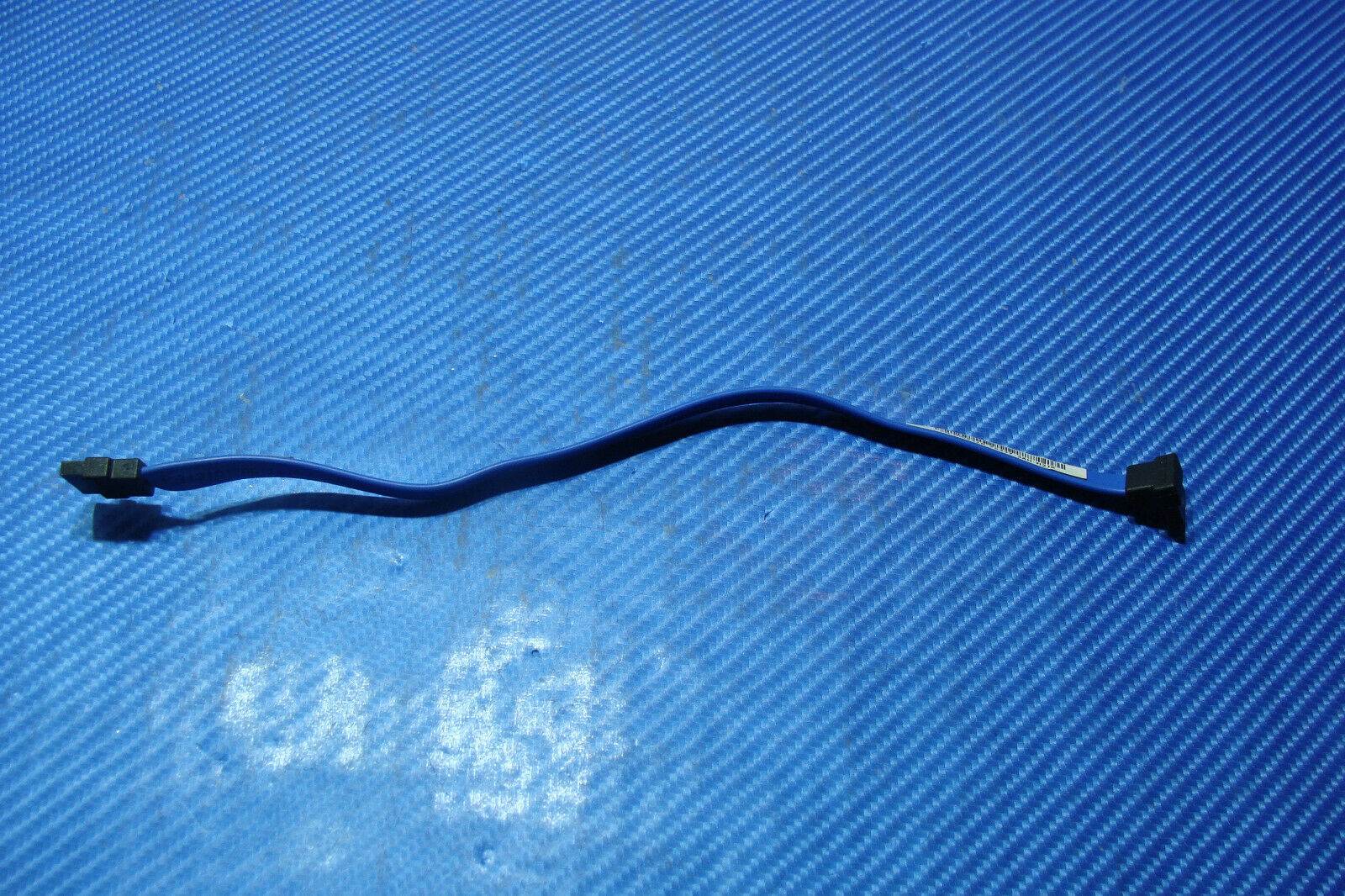 Dell XPS 8700 Genuine Desktop SATA Connector Cable W541R #1 - Tested Computer Laptop Parts