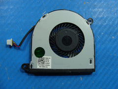 Dell Latitude 3390 2-In-1 13.3 Genuine CPU Cooling Fan 1RX2P 023.100AI.0012