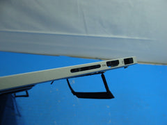 MacBook Pro A1398 15 Mid 2015 MJLQ2LL/A Top Case w/Battery Silver 661-02536