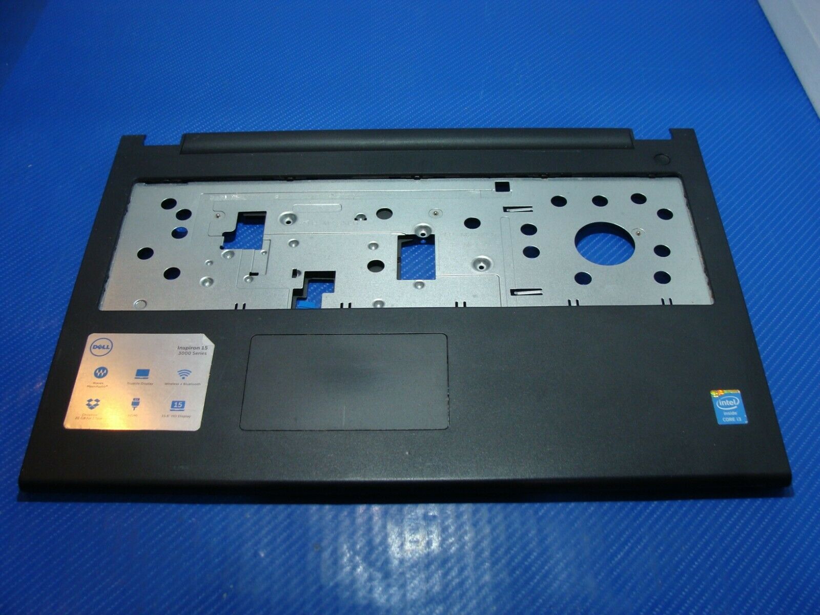 Dell Inspiron 15-3542 15.6