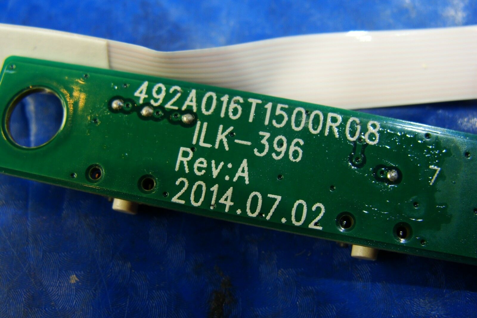 Fuhu Nabi Big Tab BGTAB-NV24A 24